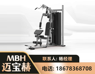 林芝单人站训练器