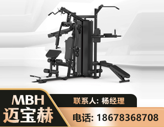 林芝三人站训练器