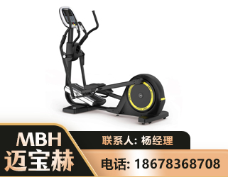 林芝商用椭圆机