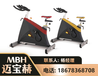林芝商用动感单车